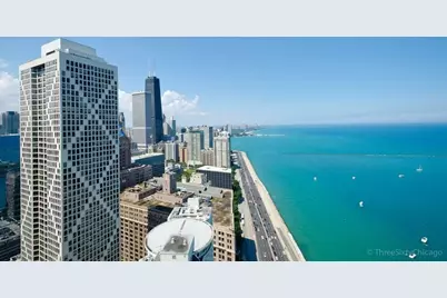 600 N Lake Shore Drive #2102, Chicago, IL 60611 - Photo 37