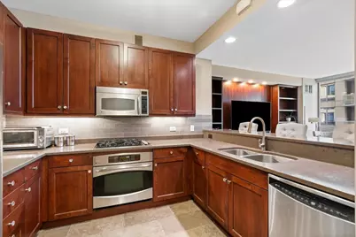 600 N Lake Shore Drive #2102, Chicago, IL 60611 - Photo 9