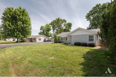 11655 S Nagle Avenue, Worth, IL 60482 - Photo 3