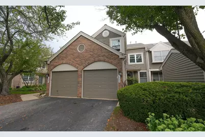 [Address not provided], Naperville, IL 60564 - Photo 1