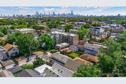 2515 N Talman Avenue #1, Chicago, IL 60647 - Photo 35