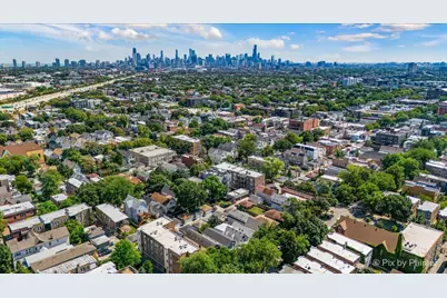 2515 N Talman Avenue #1, Chicago, IL 60647 - Photo 33