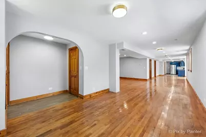 2515 N Talman Avenue #1, Chicago, IL 60647 - Photo 3