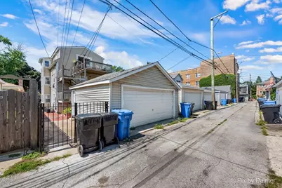 2515 N Talman Avenue #1, Chicago, IL 60647 - Photo 27
