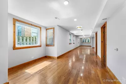 2515 N Talman Avenue #1, Chicago, IL 60647 - Photo 5