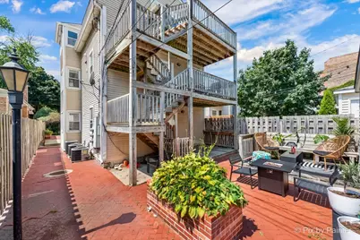 2515 N Talman Avenue #1, Chicago, IL 60647 - Photo 23