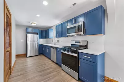 2515 N Talman Avenue #1, Chicago, IL 60647 - Photo 13