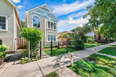 2515 N Talman Avenue #1, Chicago, IL 60647 - Photo 45