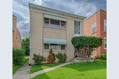 9010 Bronx Avenue, Skokie, IL 60077 - Photo 1