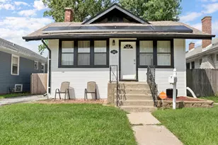 1310 Prairie Ave, Chicago Heights, IL 60411 - Photo 1