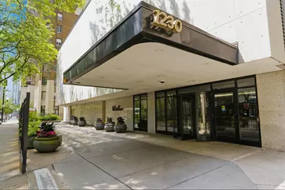 1230 N State Parkway #21D, Chicago, IL 60610 - Photo 1
