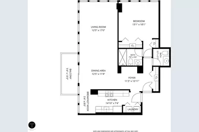 1230 N State Parkway #21D, Chicago, IL 60610 - Photo 17