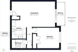 2210 S Goebbert Rd, Arlington Heights, IL 60005 - Photo 47