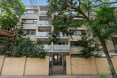 5616 N Kenmore Avenue #5C, Chicago, IL 60660 - Photo 1