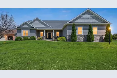 100 Weldon Springs Road, Monticello, IL 61856 - Photo 1