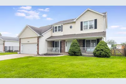 5315 Sunmeadow Drive, Plainfield, IL 60586 - Photo 1
