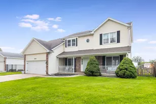 5315 Sunmeadow Dr, Plainfield, IL 60586 - Photo 1
