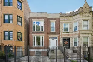 1914 S Hamlin Ave, Chicago, IL 60623 - Photo 1