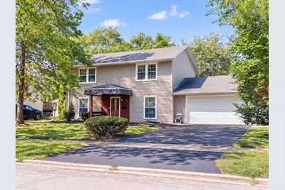 950 Purdue Lane, Matteson, IL 60443 - Photo 1