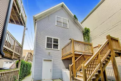 3308 N Racine Avenue #CH, Chicago, IL 60657 - Photo 1