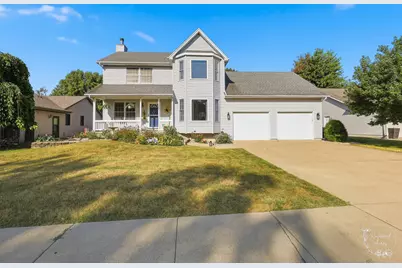 1177 George Lane, Bourbonnais, IL 60914 - Photo 1