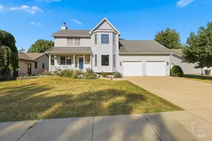 1177 George Ln, Bourbonnais, IL 60914 - Photo 1
