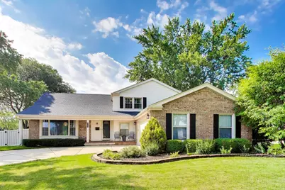 759 E Mill Valley Road, Palatine, IL 60074 - Photo 1