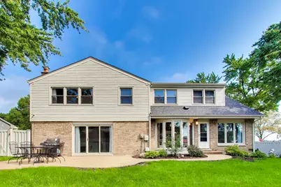759 E Mill Valley Road, Palatine, IL 60074 - Photo 21