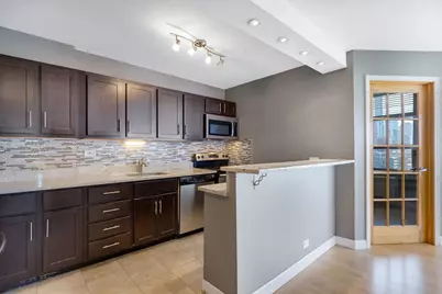1355 N Sandburg Terrace #1601D, Chicago, IL 60610 - Photo 7