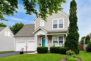 2426 Montclair Ln, Montgomery, IL 60538 - Photo 1