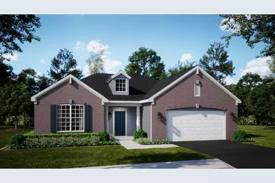 1319 Fawnlily Circle, Joliet, IL 60431 - Photo 1