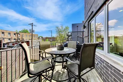 2140 W Rice Street #2E, Chicago, IL 60622 - Photo 25