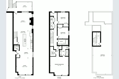 2140 W Rice Street #2E, Chicago, IL 60622 - Photo 33