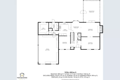 22256 W Cambridge Drive, Kildeer, IL 60047 - Photo 47