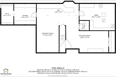 22256 W Cambridge Drive, Kildeer, IL 60047 - Photo 49