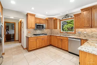 22256 W Cambridge Drive, Kildeer, IL 60047 - Photo 9