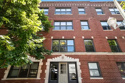1249 W Roscoe Street #1, Chicago, IL 60657 - Photo 1