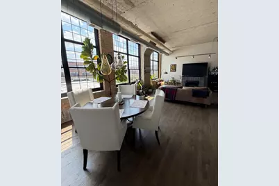 17 N Loomis Street #4H, Chicago, IL 60607 - Photo 7