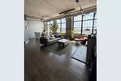 17 N Loomis Street #4H, Chicago, IL 60607 - Photo 5