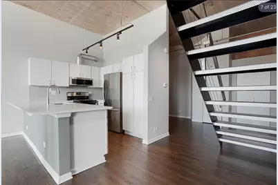 17 N Loomis Street #4H, Chicago, IL 60607 - Photo 9