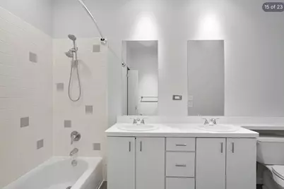 17 N Loomis Street #4H, Chicago, IL 60607 - Photo 13