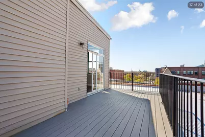 17 N Loomis Street #4H, Chicago, IL 60607 - Photo 21