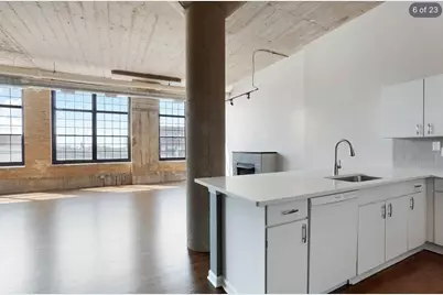 17 N Loomis Street #4H, Chicago, IL 60607 - Photo 3