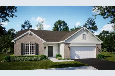 1313 Fawnlily Circle, Joliet, IL 60431 - Photo 1
