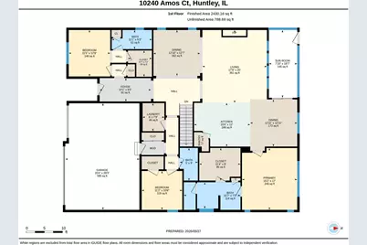 10240 Amos Street, Huntley, IL 60142 - Photo 45