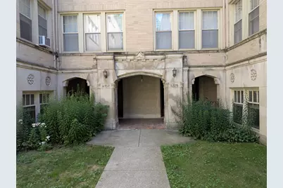 6703 N Greenview Avenue #3C, Chicago, IL 60626 - Photo 1