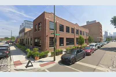 1517 W Carroll Avenue, Chicago, IL 60607 - Photo 1