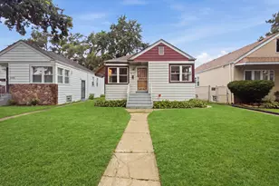 12212 S Morgan St, Chicago, IL 60643 - Photo 1