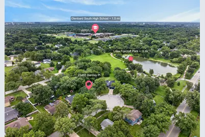 2S465 Barclay Place, Glen Ellyn, IL 60137 - Photo 33