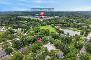 2S465 Barclay Pl, Glen Ellyn, IL 60137 - Photo 33
